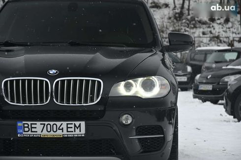 BMW X5 2013 - фото 8