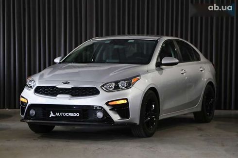 Kia Forte 2019 - фото 3