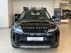 Продаж вживаних Land Rover Range Rover Evoque 2019 року в Києві - купити на Автобазарі