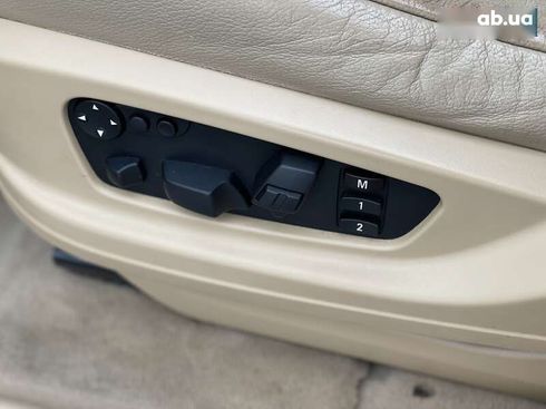 BMW X5 2008 - фото 10