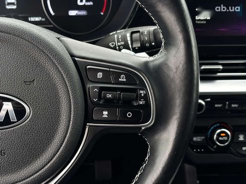 Kia Niro 2020 - фото 24