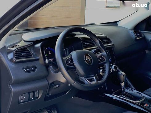 Renault Kadjar 2020 - фото 24