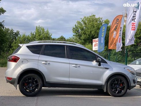 Ford Kuga 2011 - фото 22