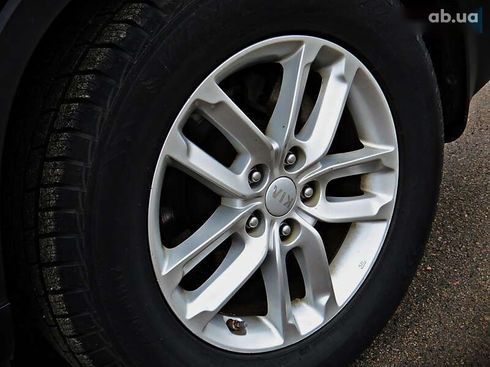 Kia Sorento 2013 - фото 5