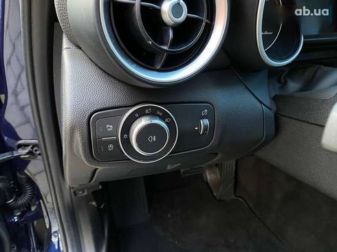 Alfa Romeo Giulia 2019 - фото 13
