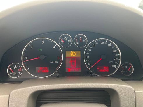 Audi A6 2002 синий - фото 22