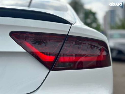 Audi A7 2012 - фото 13