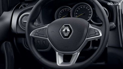 Renault Sandero 2021 - фото 3