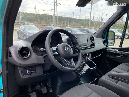 Mercedes-Benz Sprinter 2019 - фото 7