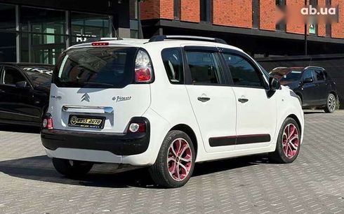 Citroёn C3 Picasso 2011 - фото 6