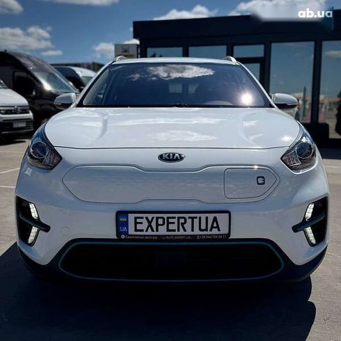 Kia Niro 2019 - фото 8