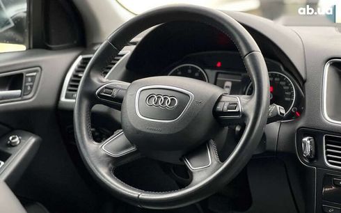 Audi Q5 2014 - фото 13