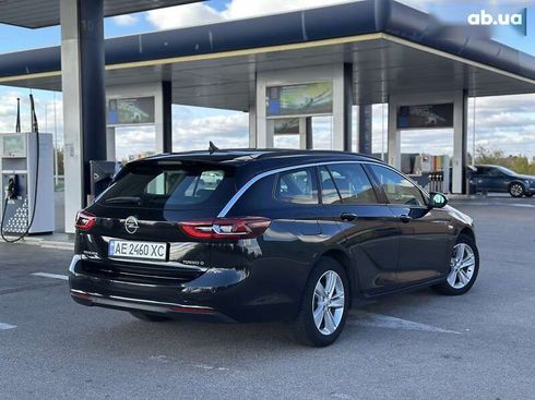 Opel Insignia 2018 - фото 7