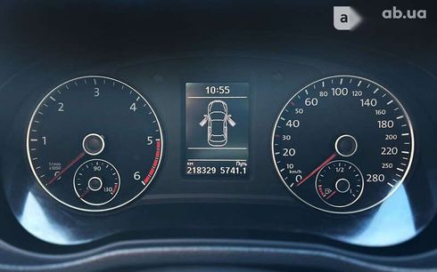 Volkswagen Passat 2015 - фото 15