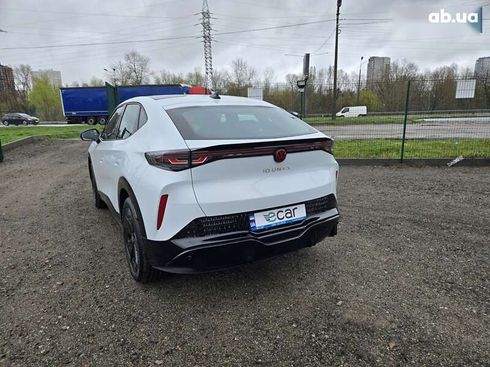 Volkswagen ID. Unyx 2025 - фото 15