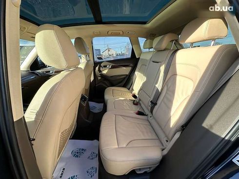 Audi Q5 2016 - фото 18