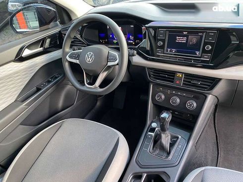 Volkswagen Taos 2022 - фото 8