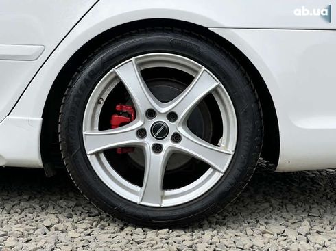 Skoda Octavia 2012 - фото 20
