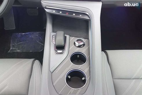 Zeekr 001 2025 - фото 13