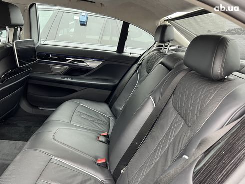 BMW 7 серия 2020 - фото 38