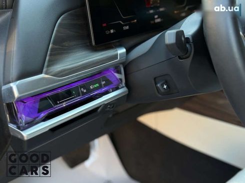 BMW i7 2023 - фото 27