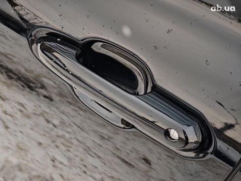 Toyota Highlander 2024 черный - фото 22