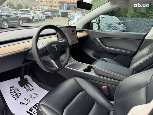 Tesla Model Y 2020 - фото 17