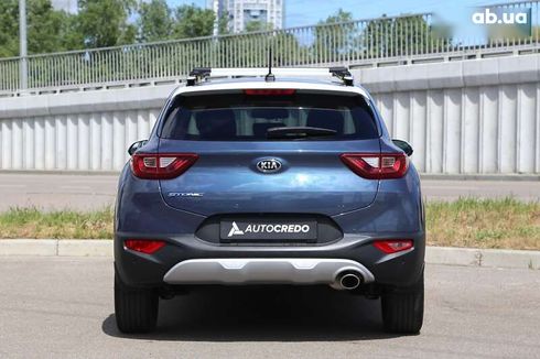 Kia Stonic 2020 - фото 5