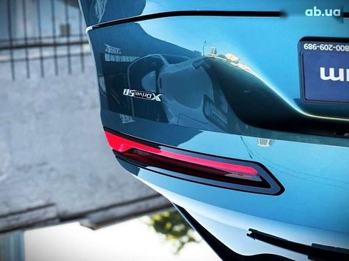 BMW iX 2022 - фото 17