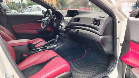 Acura ILX 2021 - фото 14