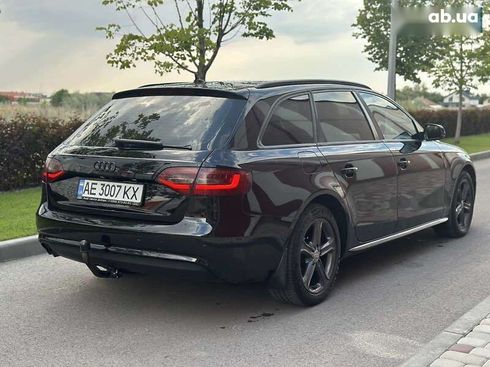 Audi A4 2013 - фото 7
