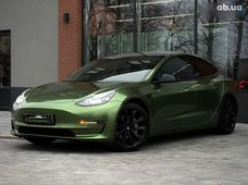 Продажа Tesla Model 3 - купить на Автобазаре