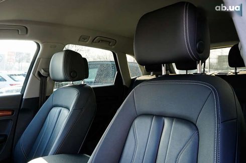 Audi Q5 2021 - фото 17