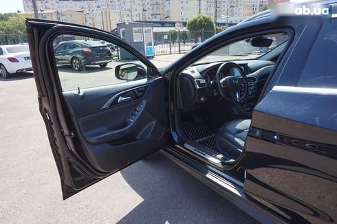 Infiniti QX30 2016 - фото 15
