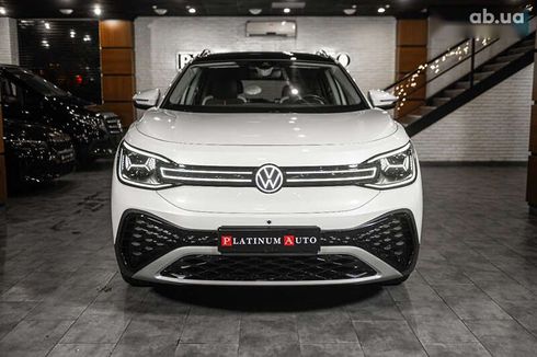 Volkswagen ID.6 X 2022 - фото 4