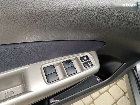 Subaru Forester 2008 - фото 11