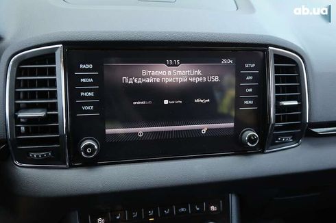 Skoda Karoq 2018 - фото 17
