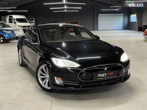Tesla Model S 2016 - фото 3