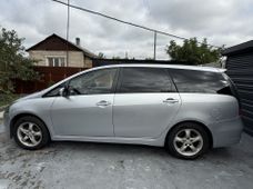 Продажа б/у Mitsubishi Grandis 2005 года - купить на Автобазаре