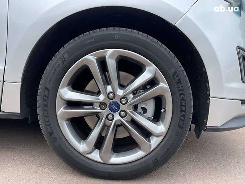Ford Edge 2016 - фото 11