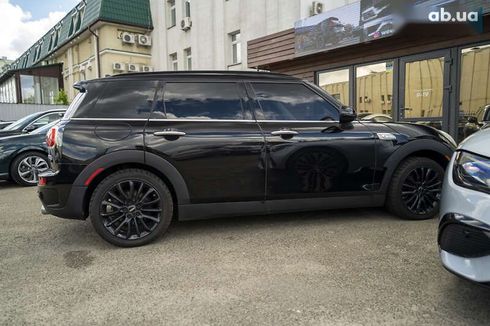 MINI Clubman 2017 - фото 13