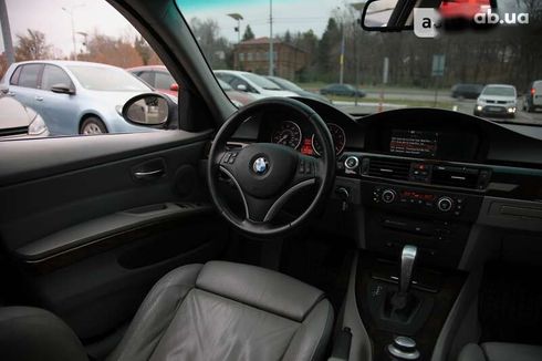 BMW 3 серия 2006 - фото 14