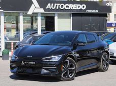 Продаж вживаних Kia в Харківській області - купити на Автобазарі