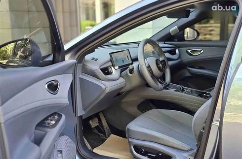 BYD Seal 06 GT 2024 - фото 4