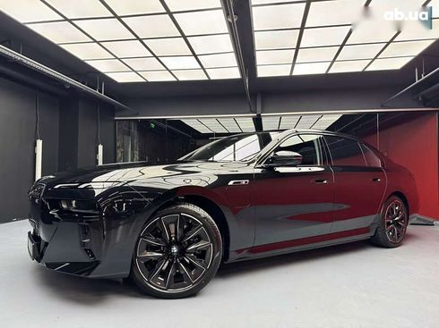 BMW 7 серия 2024 - фото 8