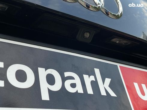 Audi Q7 2017 синий - фото 82