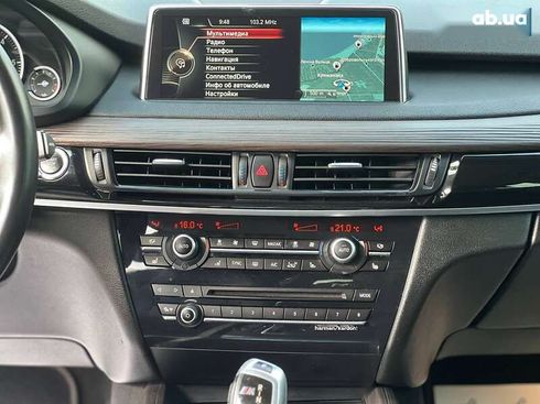 BMW X5 2013 - фото 23