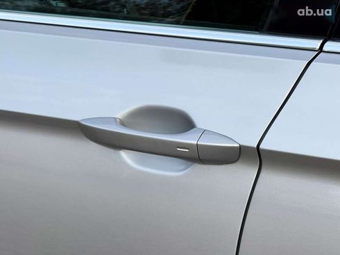 Volkswagen Passat 2021 - фото 21