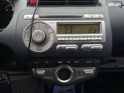 Honda Jazz 2008 - фото 24
