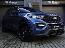 Продажа Ford б/у в Львовской области - купить на Автобазаре